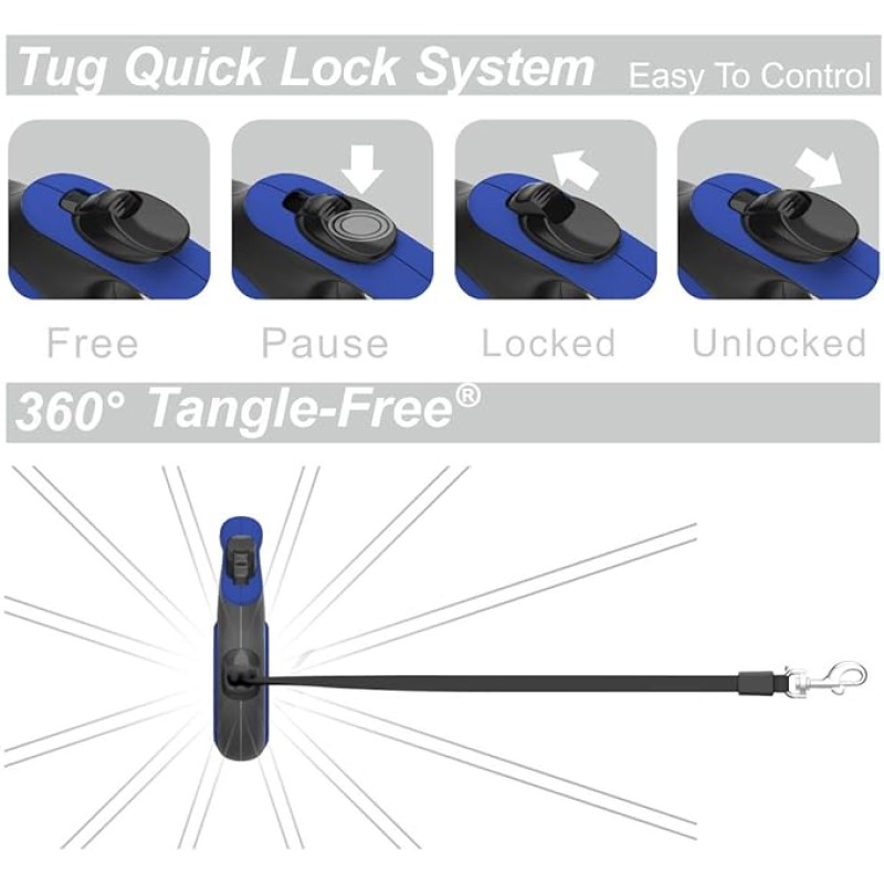 Dog Leash Supplier - Wholesale Customize LOGO Heavy Duty