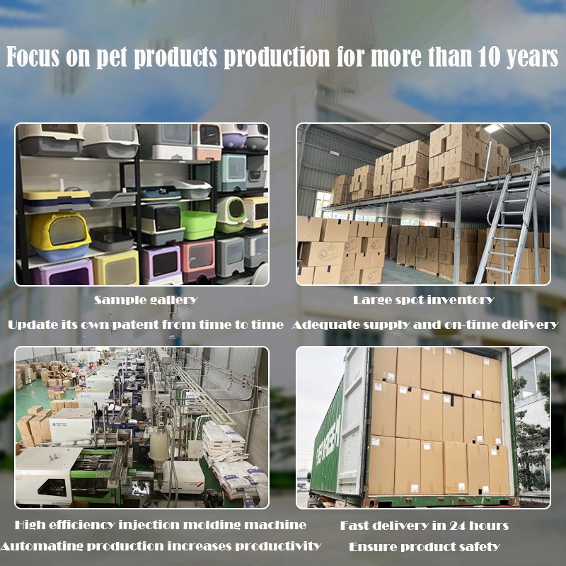 Pet Carrier Supplier - Small Breathable Air China Portable