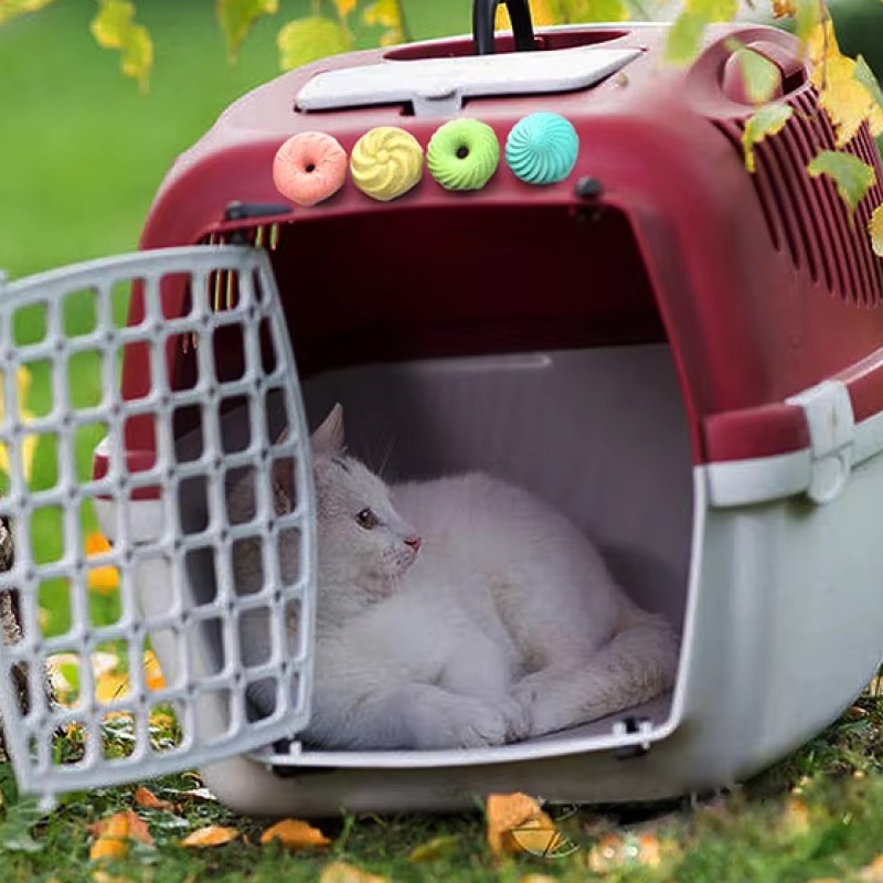 Pet Aromatherapy Supplier - Multifunctional Indoor Air Fresh