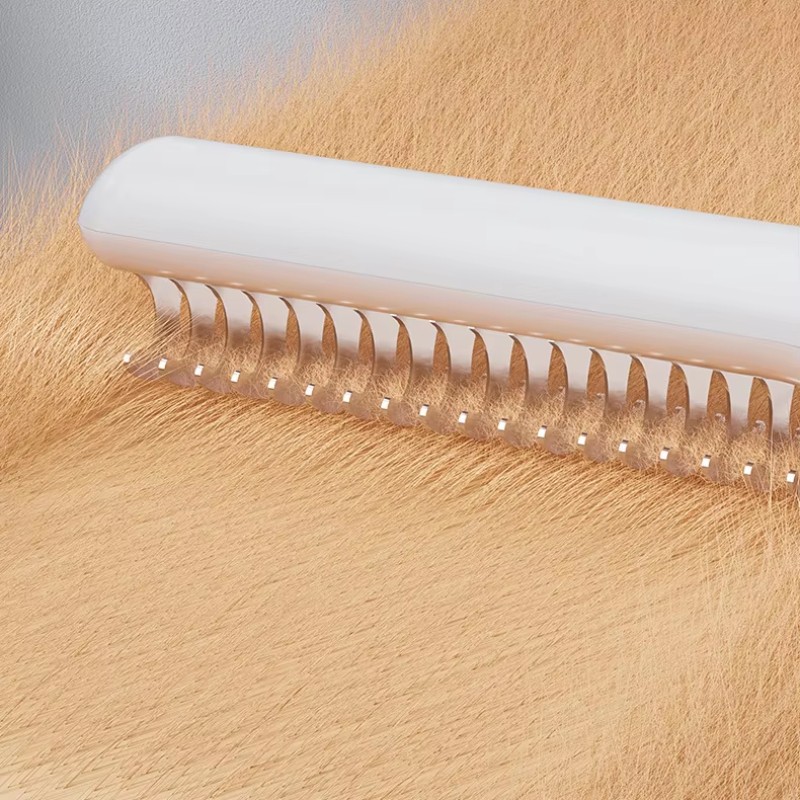 Pet Grooming Brush Factory - Professional Self Cleaning Comb