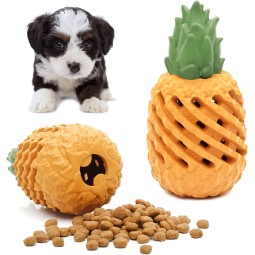 Dog Chew Toy Factory - Indestructible Treat Food Dispensing