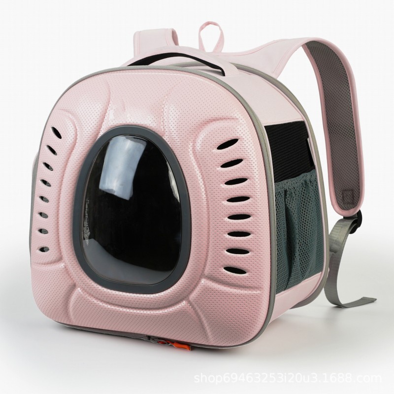 Pet Backpack Supplier - Customize Foldable Oxford Expandable