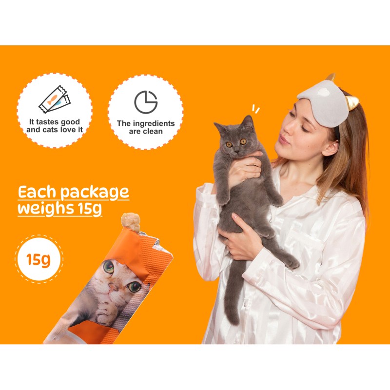 Wet Pet Food Manufacturer - OEM ODM High Meat Content