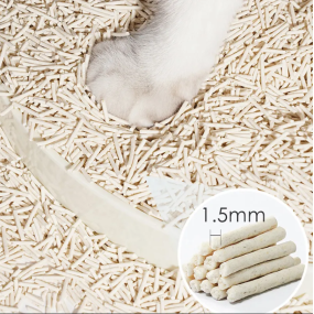 Tofu Cat Litter Supplier - Low Price Custom Ultra Absorbent