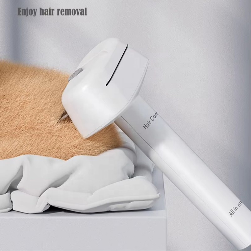 Pet Comb Manufacturer - Stainless Steel Long Hair Slicker