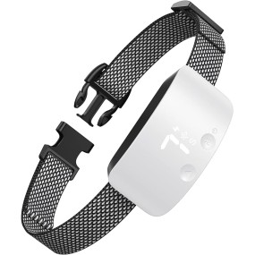 Bark Control Collar Manufacturer - Rechargeable Waterproof 7 Sensitivity