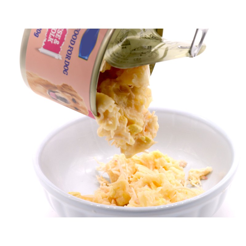 Canned Pet Food Manufacturer - Factory Supply 100% Natural