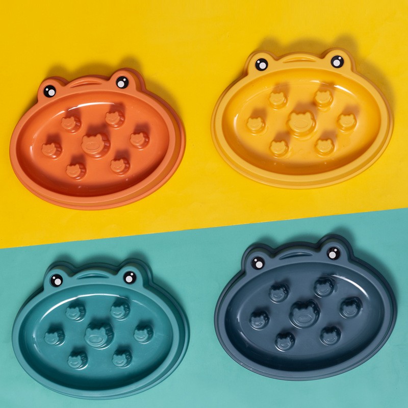 Slow Feeder Bowl Supplier - Large Anti-Chocking Maze Puzzle