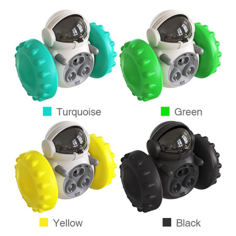 Interactive Pet Toy Factory - Hot Sales IQ Treat Food Dispensing