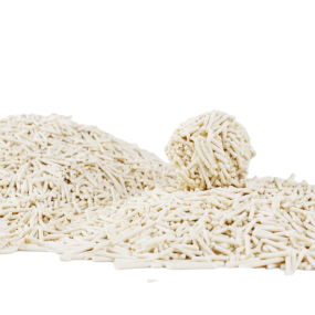 Eco Cat Litter Factory - Factory Natural Dust Free Organic