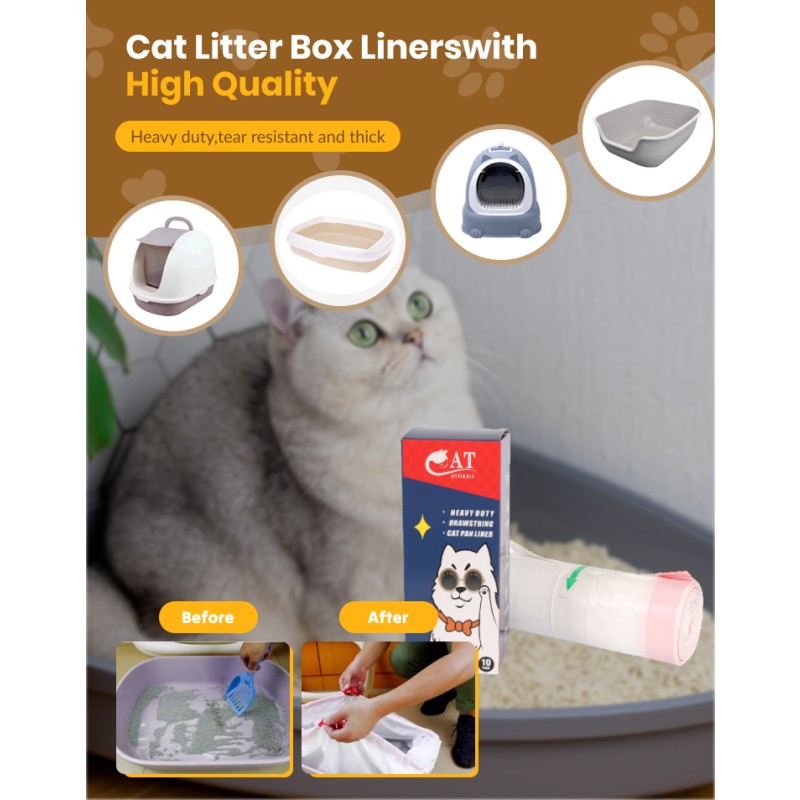 Dog Poop Bags Factory - Wholesale 100% Compostable No Leaking