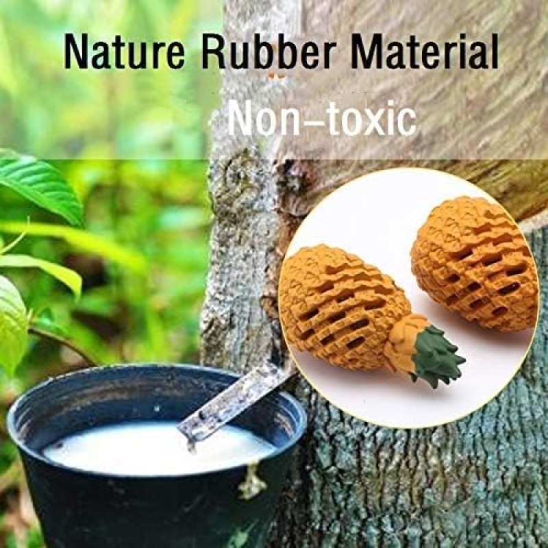 Dog Chew Toy Factory - Indestructible Treat Food Dispensing