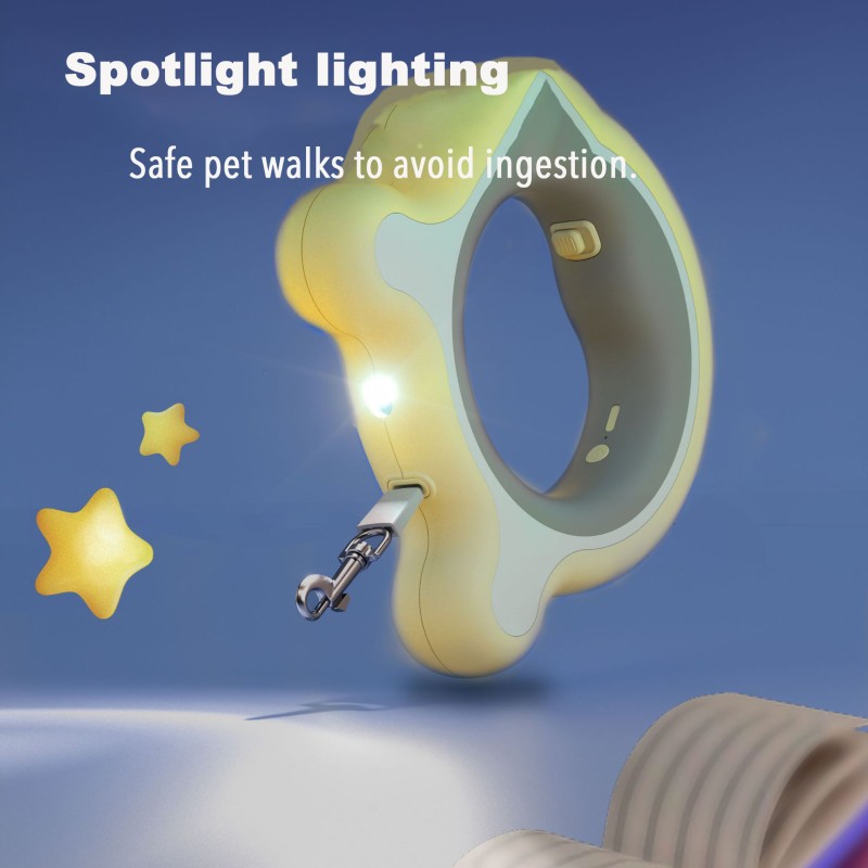 Retractable Leash Manufacturer - Automatic Retractor Walking