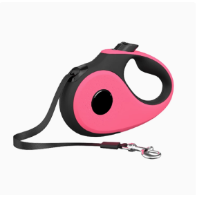 Retractable Leash Supplier - Multifunctional Heavy Duty 16ft
