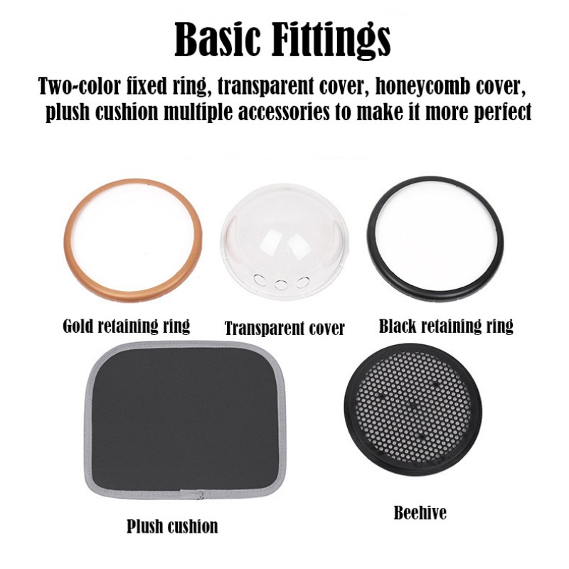 Cat Backpack Manufacturer - Panorama Transparent Air Box