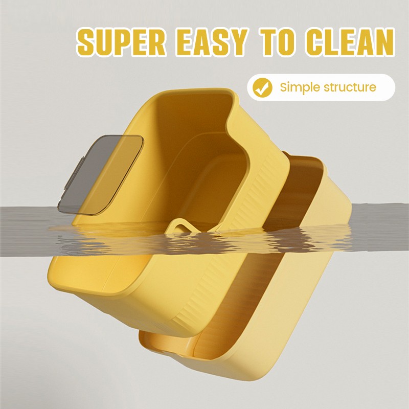 Litter Box Supplier - Multiple Cat Households Extra Large