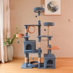 Cat Tree