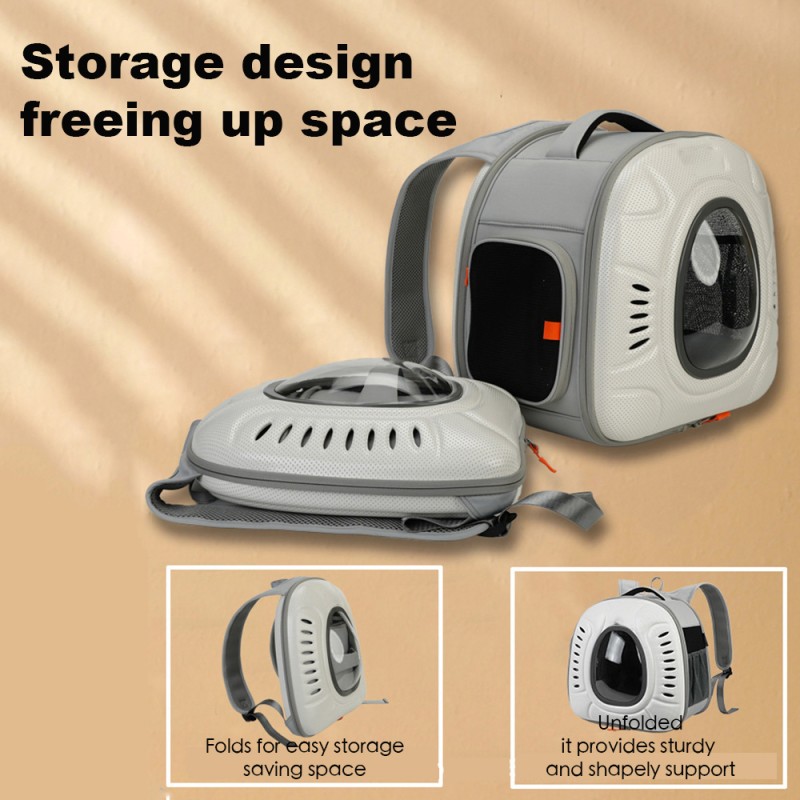 Cat Carrier Factory - Portable Foldable Breathable Airline