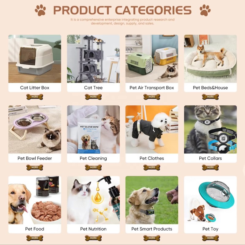 Pet Toy Manufacturer - Portable Donut Shaped Aromatherapy