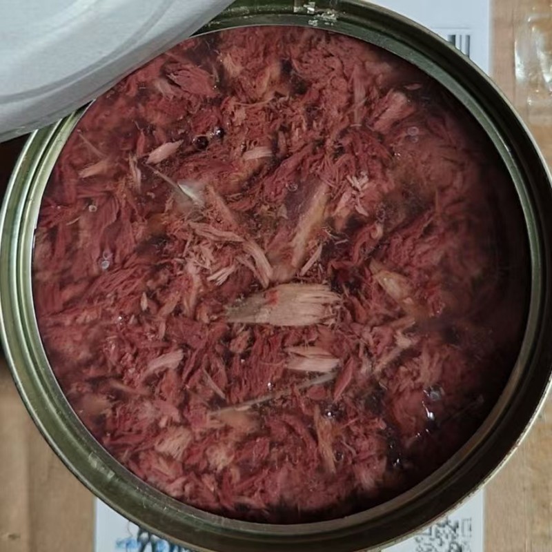 Cat Wet Food Factory - 85g Hot Selling Chicken Tuna Salmon