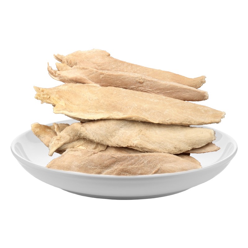 Pet Snacks Manufacturer - Top Selling Organic Chicken Cubes