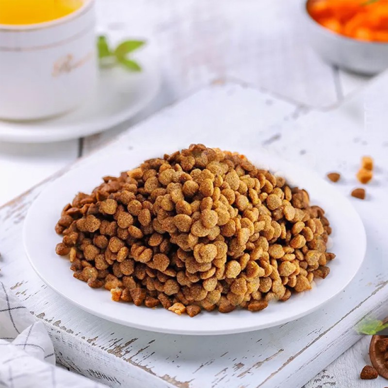 Cat Food Supplier - China Factory Grain-free 1kg Adult