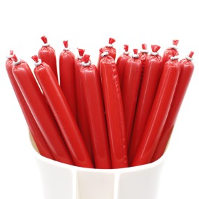 Pet Snacks Factory - Wholesale Ham Beef Chicken Fish Sausage