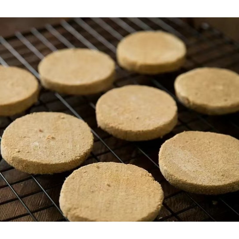Dog Treats Manufacturer - Wholesale Freeze-Dried Bone Meat Cake