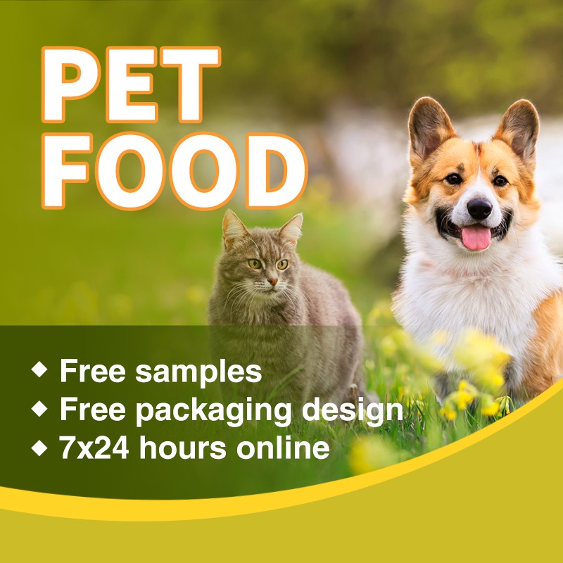 Dry Cat Food Manufacturer - FurZo Custom High Protein Low Carb