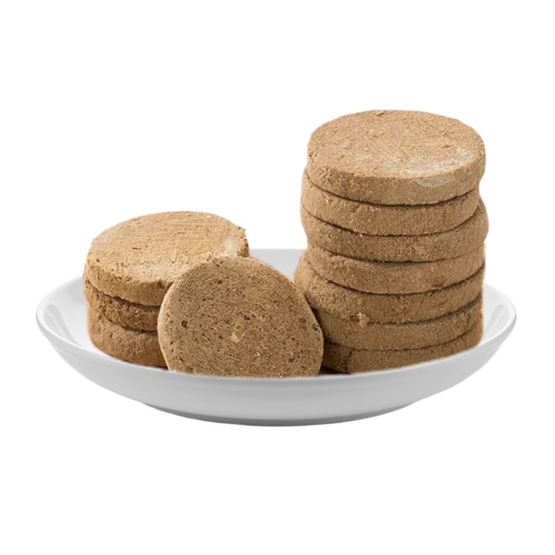 Dog Treats Manufacturer - Wholesale Freeze-Dried Bone Meat Cake