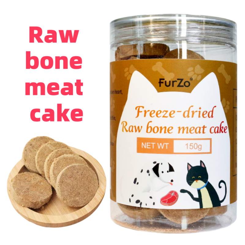 Freeze-Dried Treats Supplier - OEM ODM Organic Chicken Breast