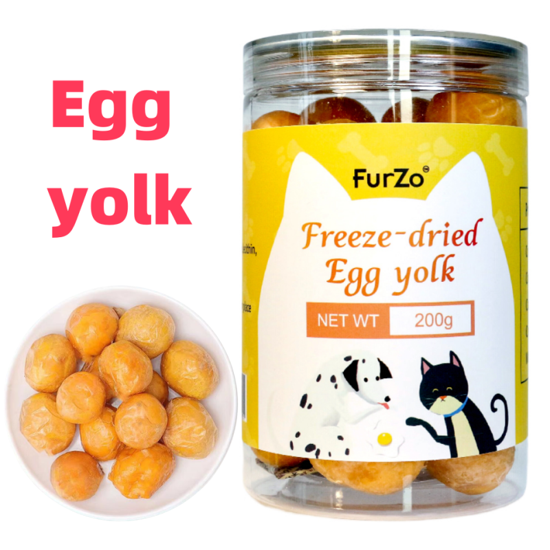 Freeze-Dried Treats Factory - Wholesale OEM Natural Halal Low MOQ