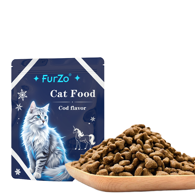 Pet Food Supplier - Balanced Nutrition Various Flavors Shapes