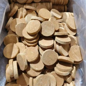 Dog Treats Manufacturer - Wholesale Freeze-Dried Bone Meat Cake