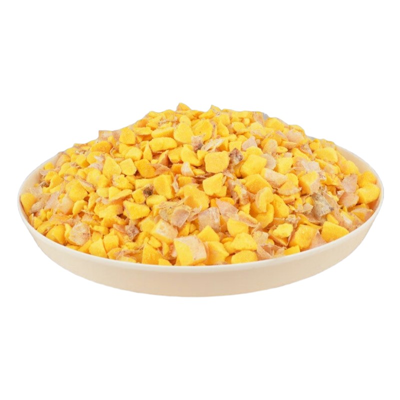 Pet Snacks Manufacturer - Top Selling Organic Chicken Cubes