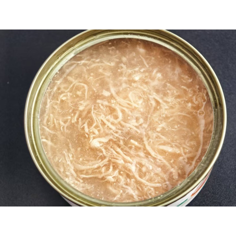 Cat Wet Food Factory - 85g Hot Selling Chicken Tuna Salmon