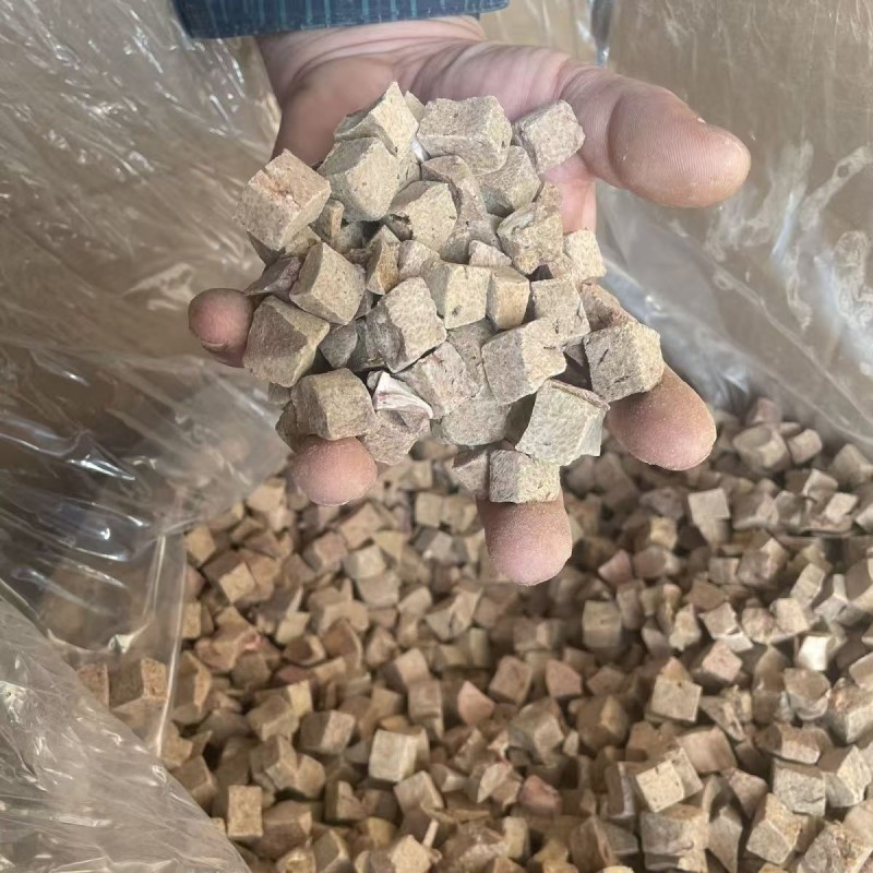 Dog Snacks Supplier - OEM Customizable Freeze-Dried Duck Beef