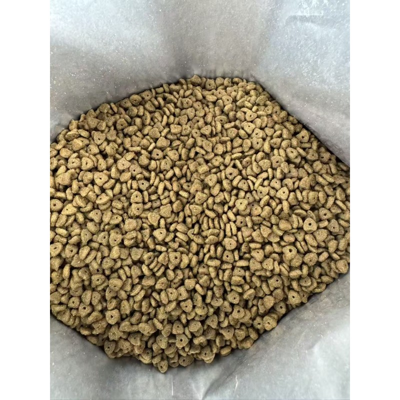 Dry Cat Food Manufacturer - Factory Direct High Protein Low Fat