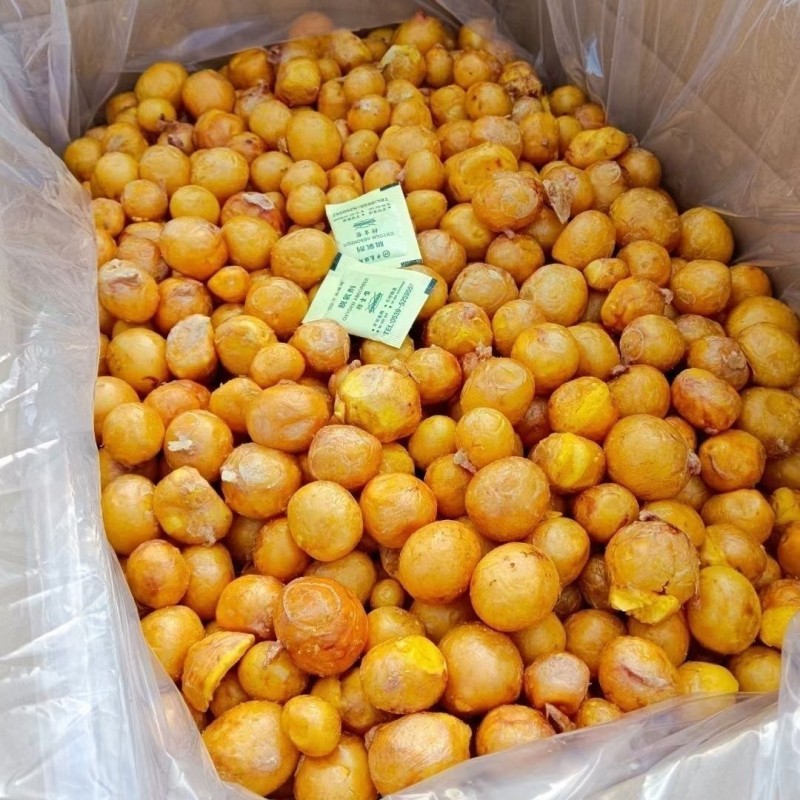 Freeze-Dried Treats Supplier - 1000g Beef Egg Yolk Pet Snacks