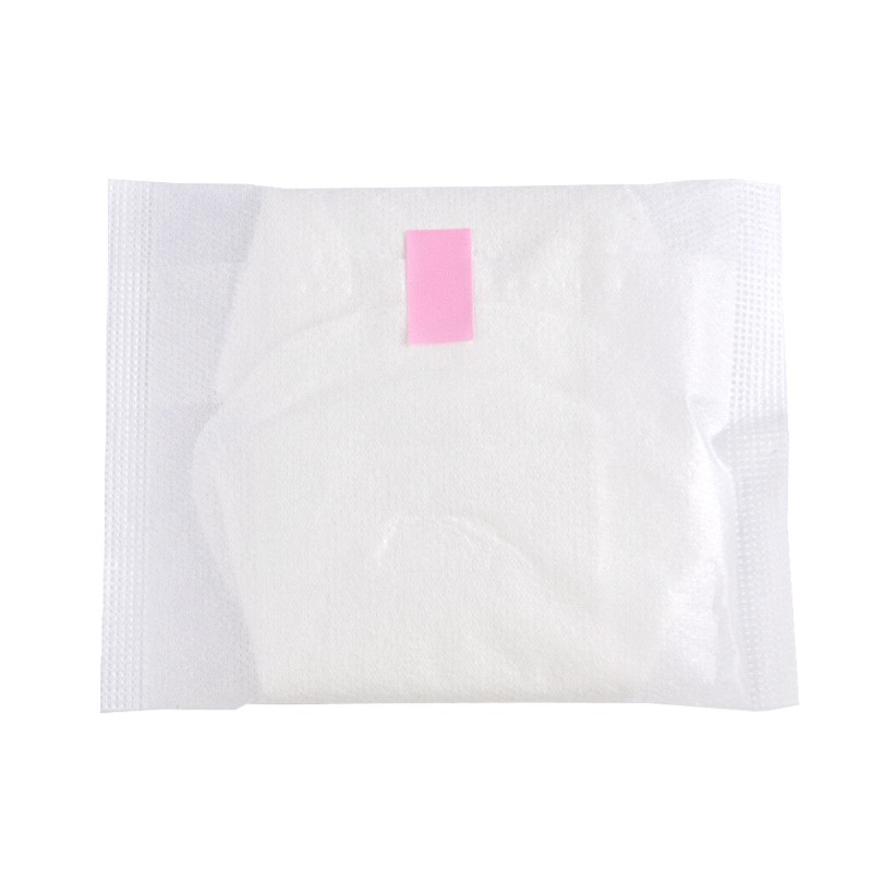 Sanitary Napkins Manufacturer - Ultra Thin Cotton Menstrual Pads
