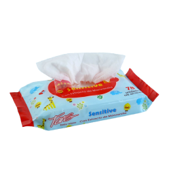 Baby Wipes Manufacturer - OEM Organic Cotton Wet Wipes