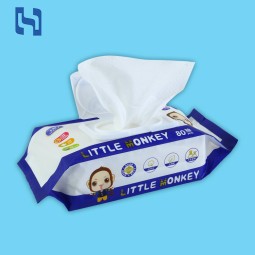 Baby Wipes Manufacturer - Hypoallergenic Water Wipes