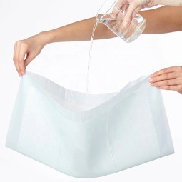 Underpads Factory - Wholesale Waterproof Nursing Underpad