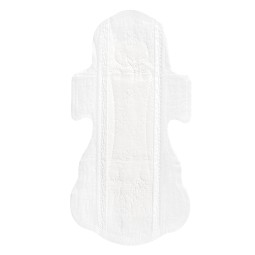 Sanitary Napkins Supplier - Japan SAP Ultra Thin Design