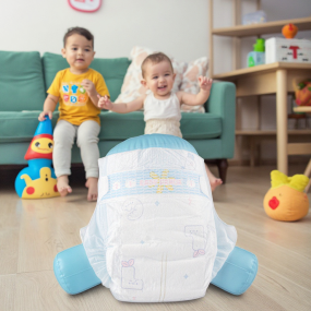 Baby Diapers Supplier - Wholesale Large Size Cotton Diapers