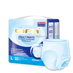 Adult Diapers Factory - OEM Disposable Absorbent Incontinence Products