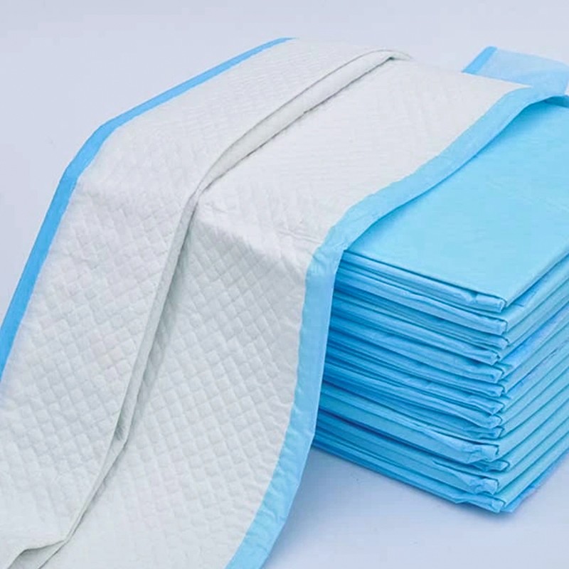 Underpads Manufacturer - Disposable Waterproof Bed Sheet