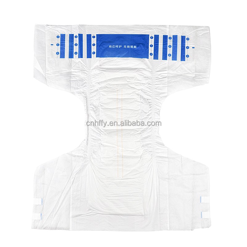 Adult Diapers Supplier - OEM Unisex Pull-up Adult Diaper