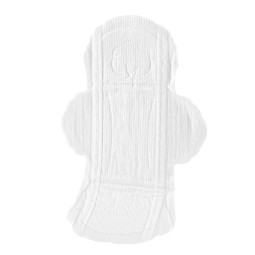 Sanitary Pads Factory - OEM Biodegradable Organic Cotton