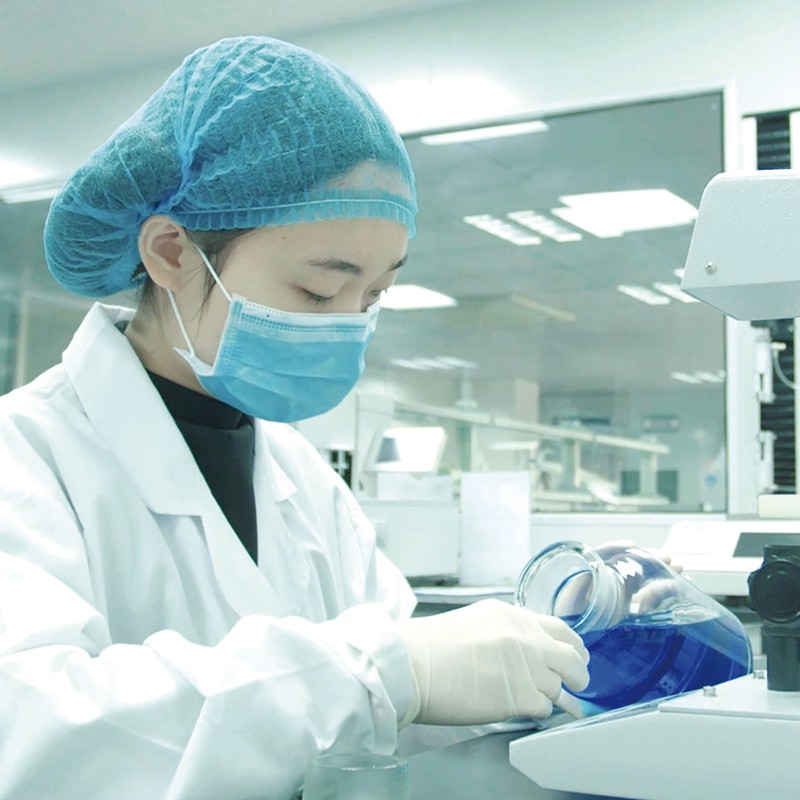 Adult Diapers Factory - OEM Printed Disposable SAP Diapers